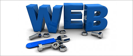 A free-of-cost site building tool A free-of-cost site building tool